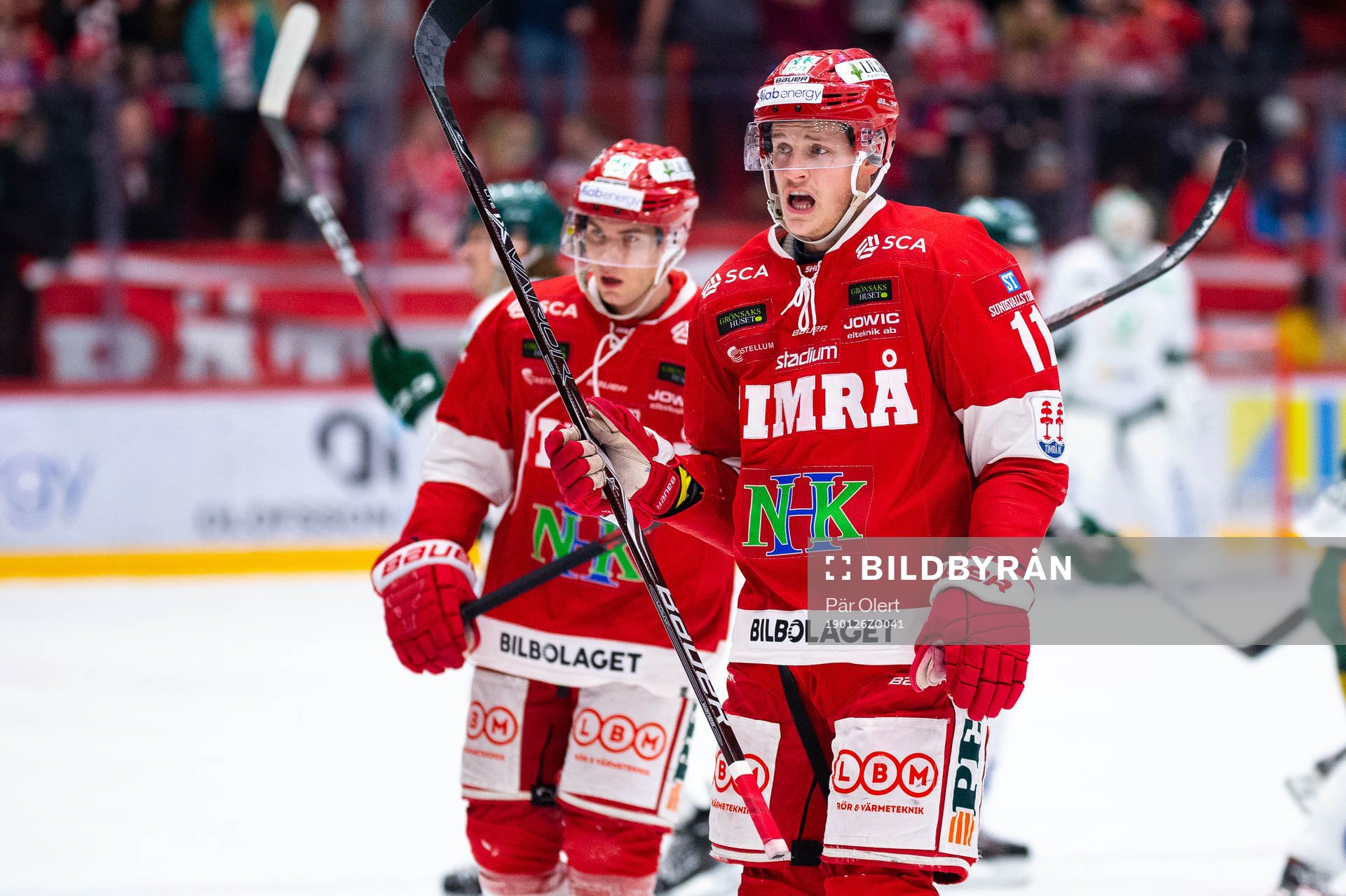 Timrås Henrik Törnqvist