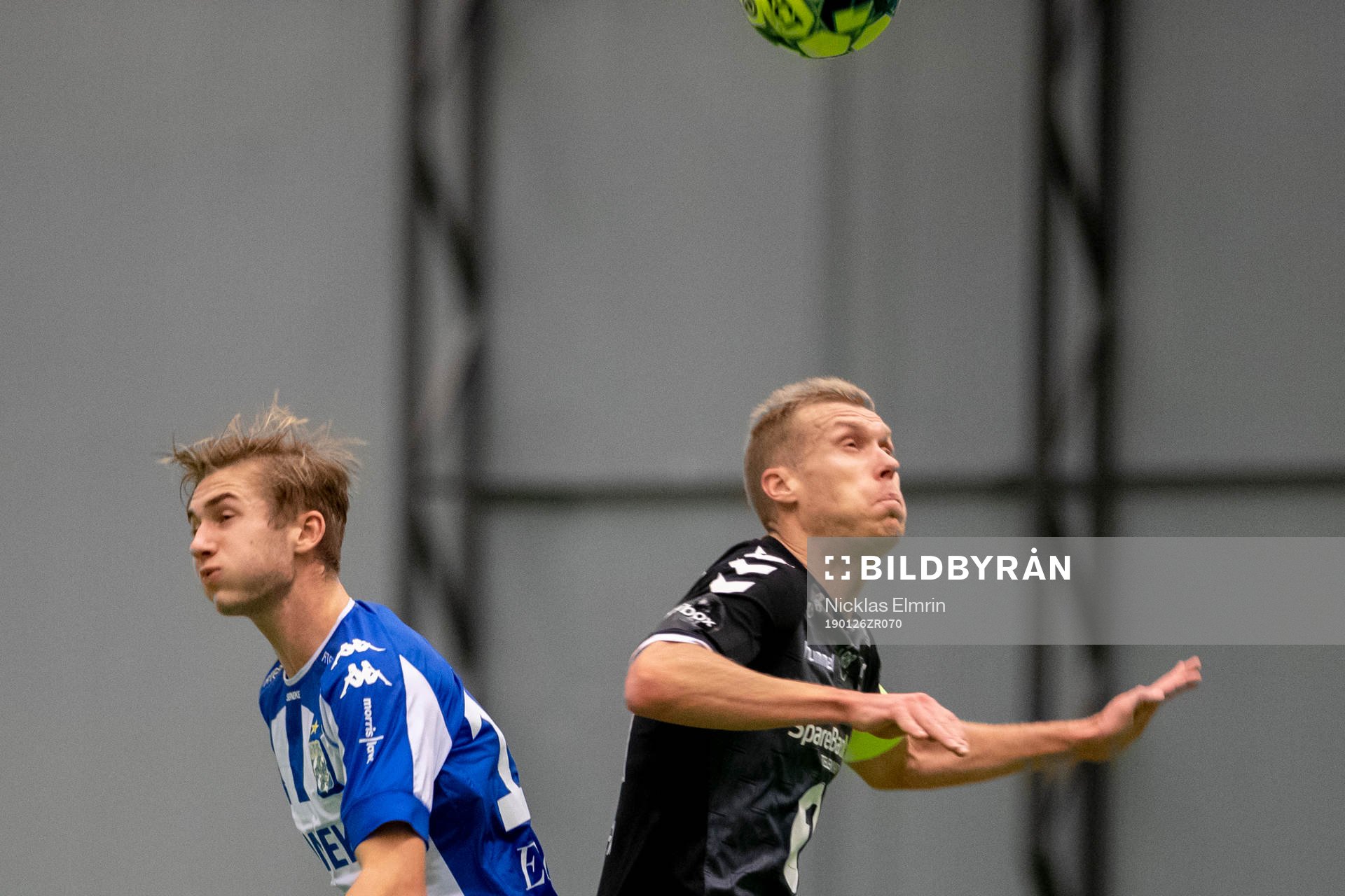 IFK Göteborgs IFK Göteborgs Sebastian Ohlsson mot Odds