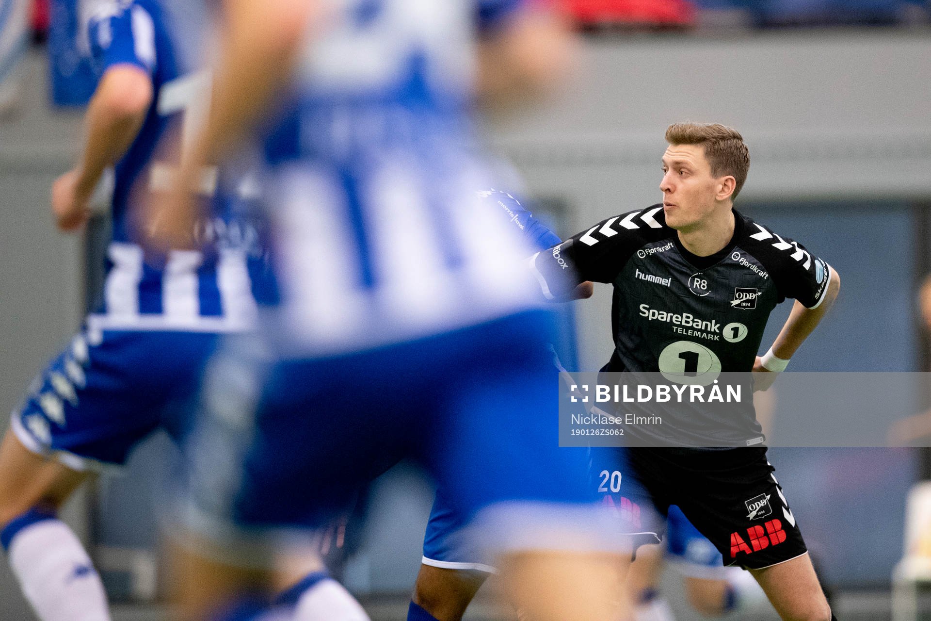 Odds Tobias Lauritsen