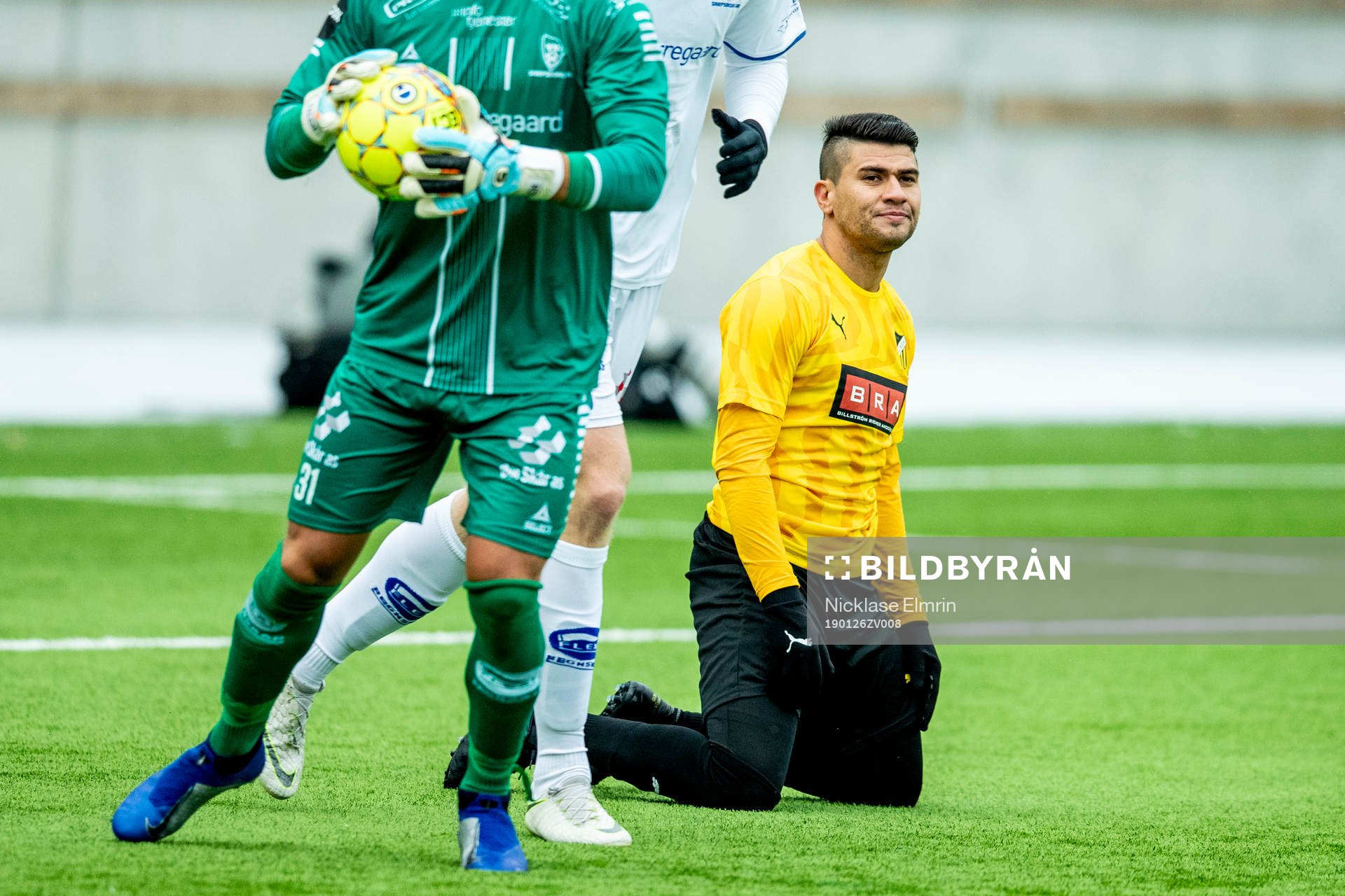 Häckens Paulinho
