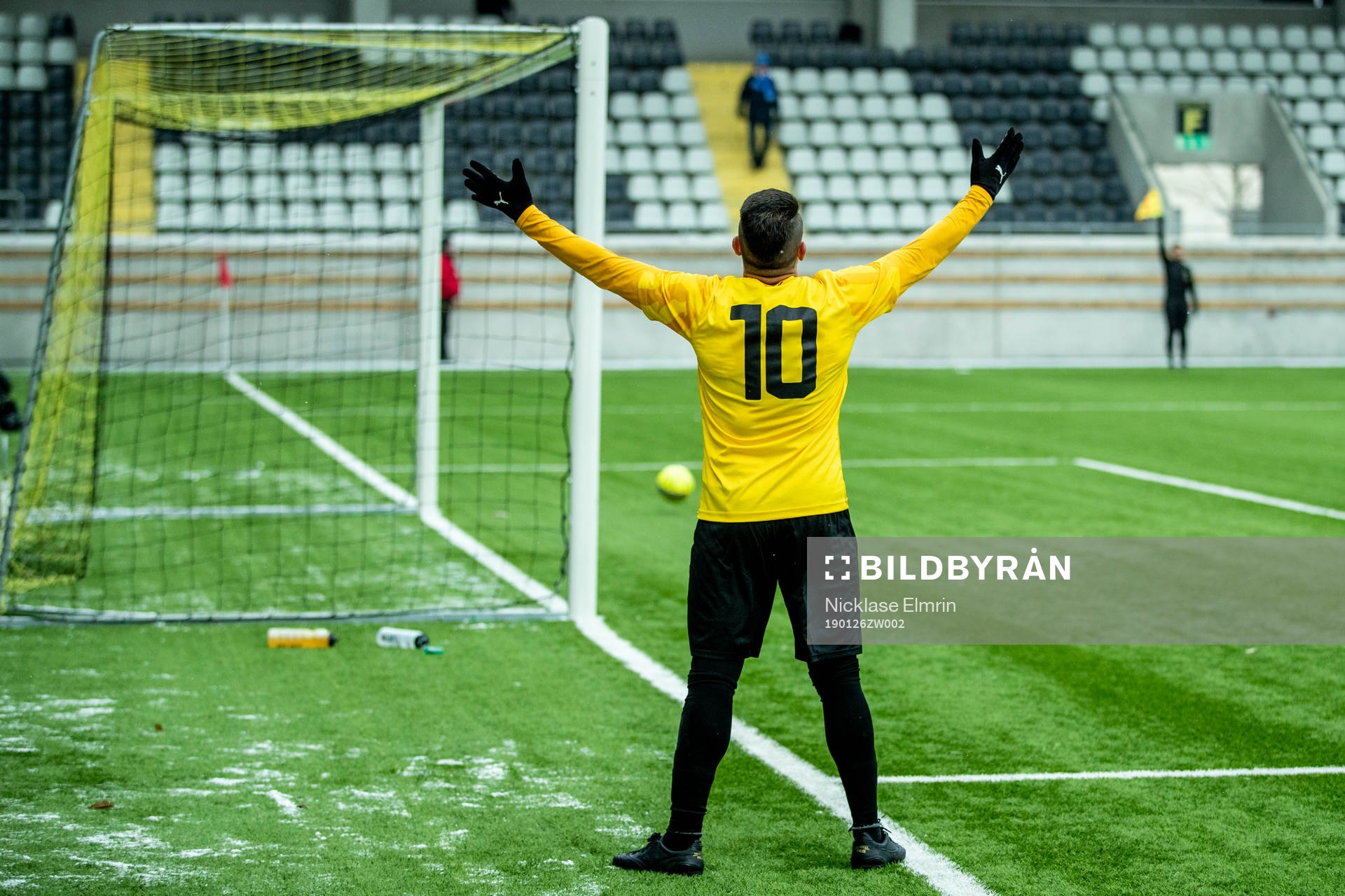 Häckens Paulinho