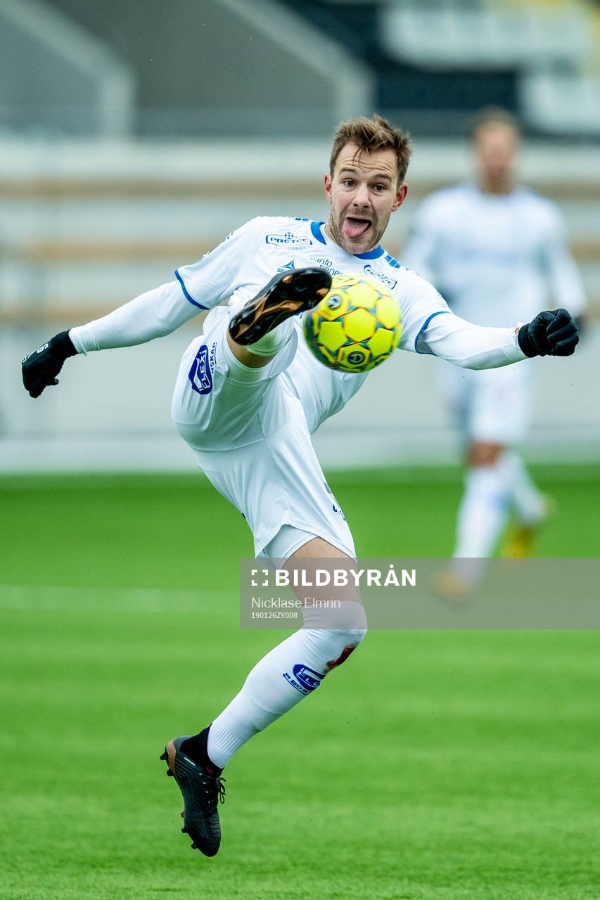 Sarpsborgs 08 Nicolai Naess