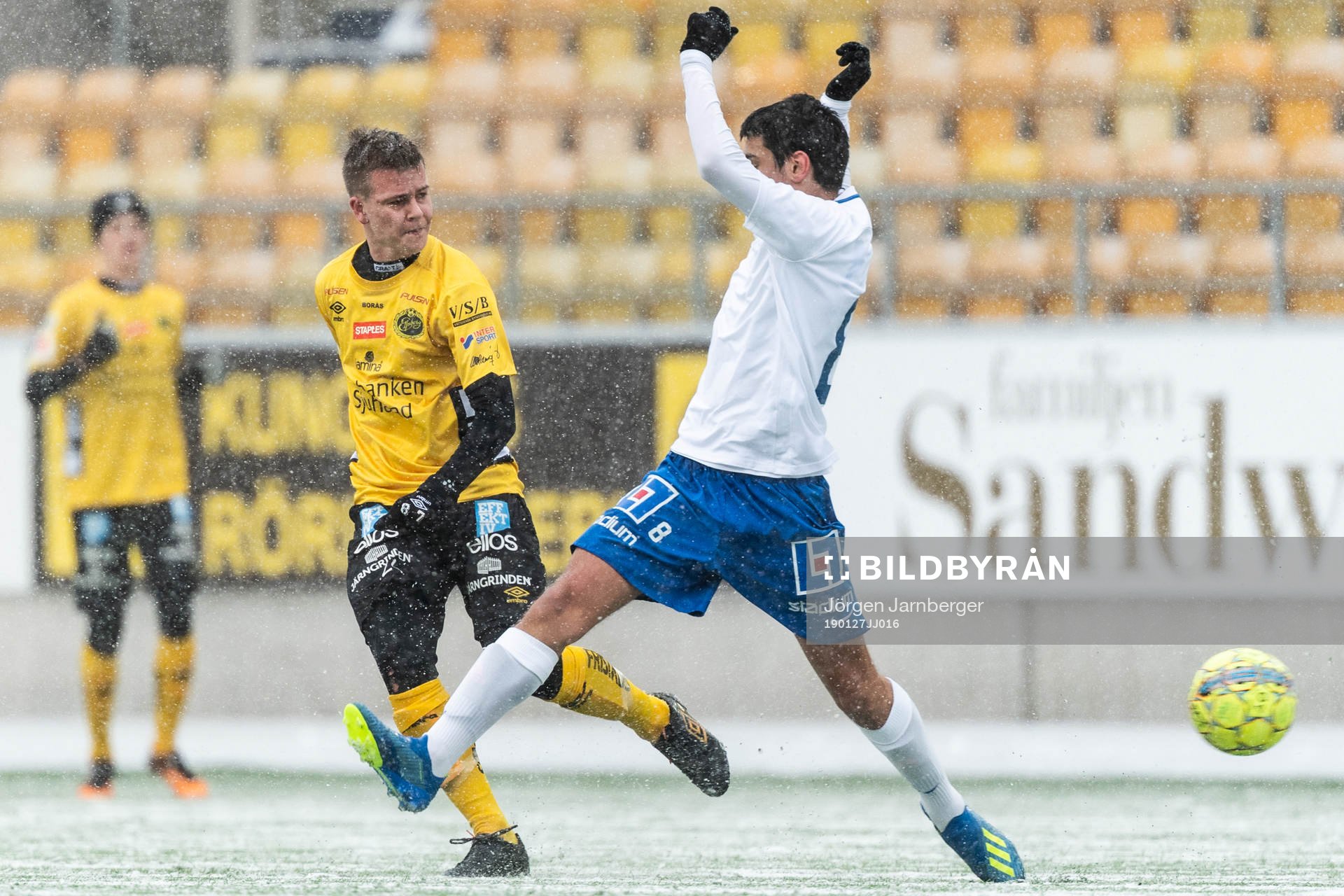Elfsborgs Viktor Widell