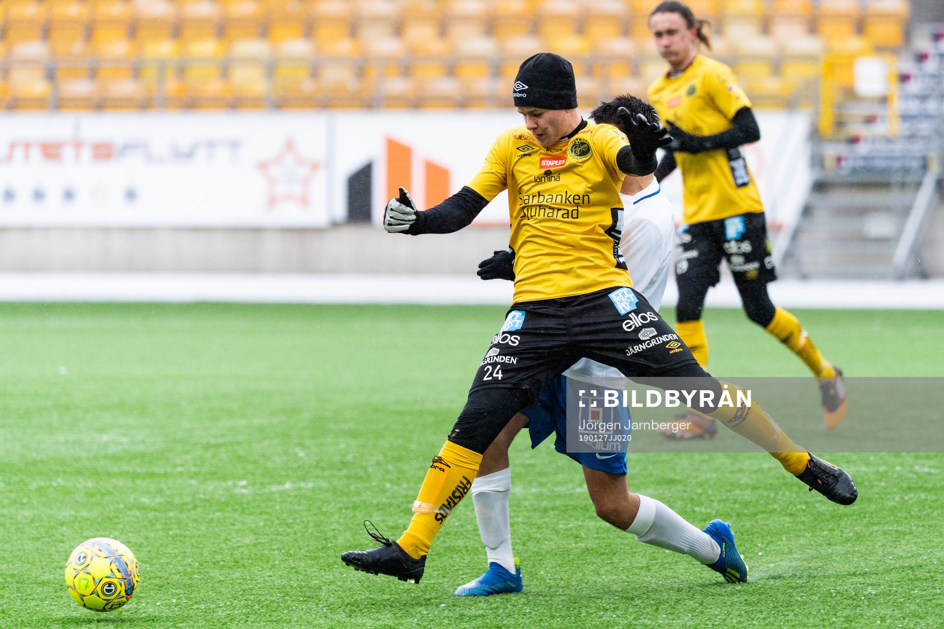 Elfsborgs Viktor Widell