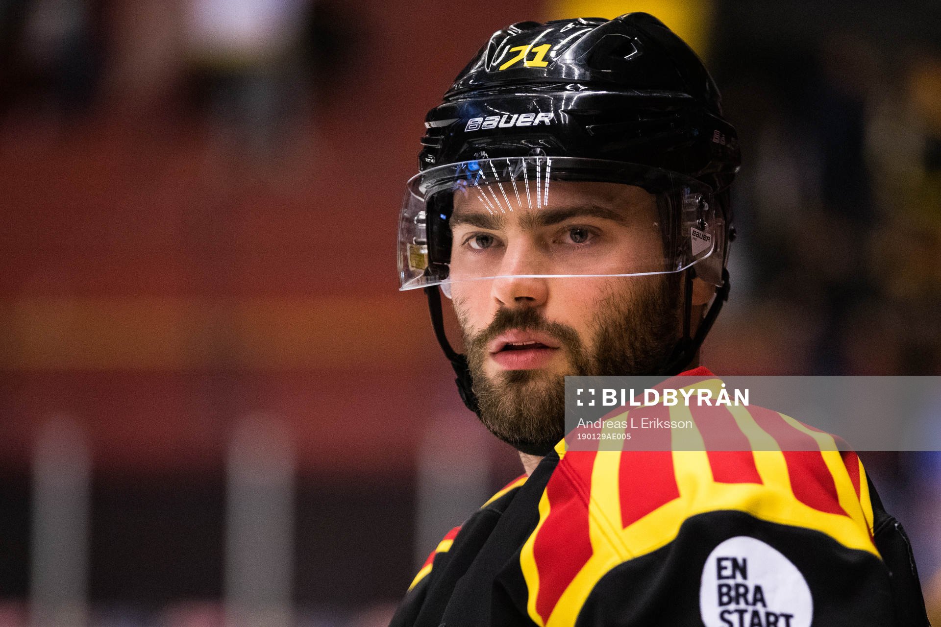 Brynäs Robert Kousal