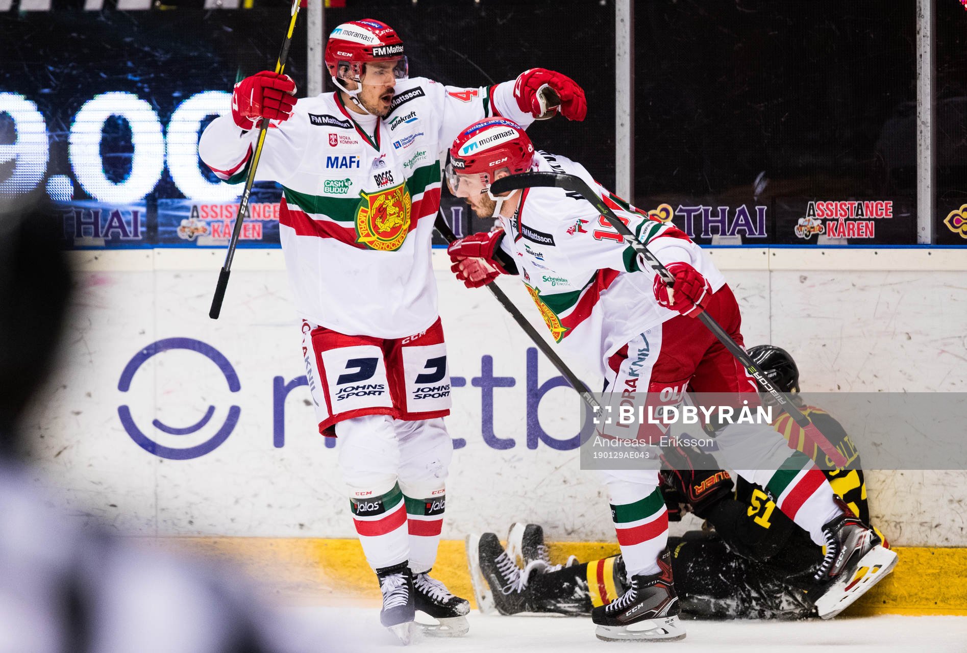 Moras Matej Stransky jublar