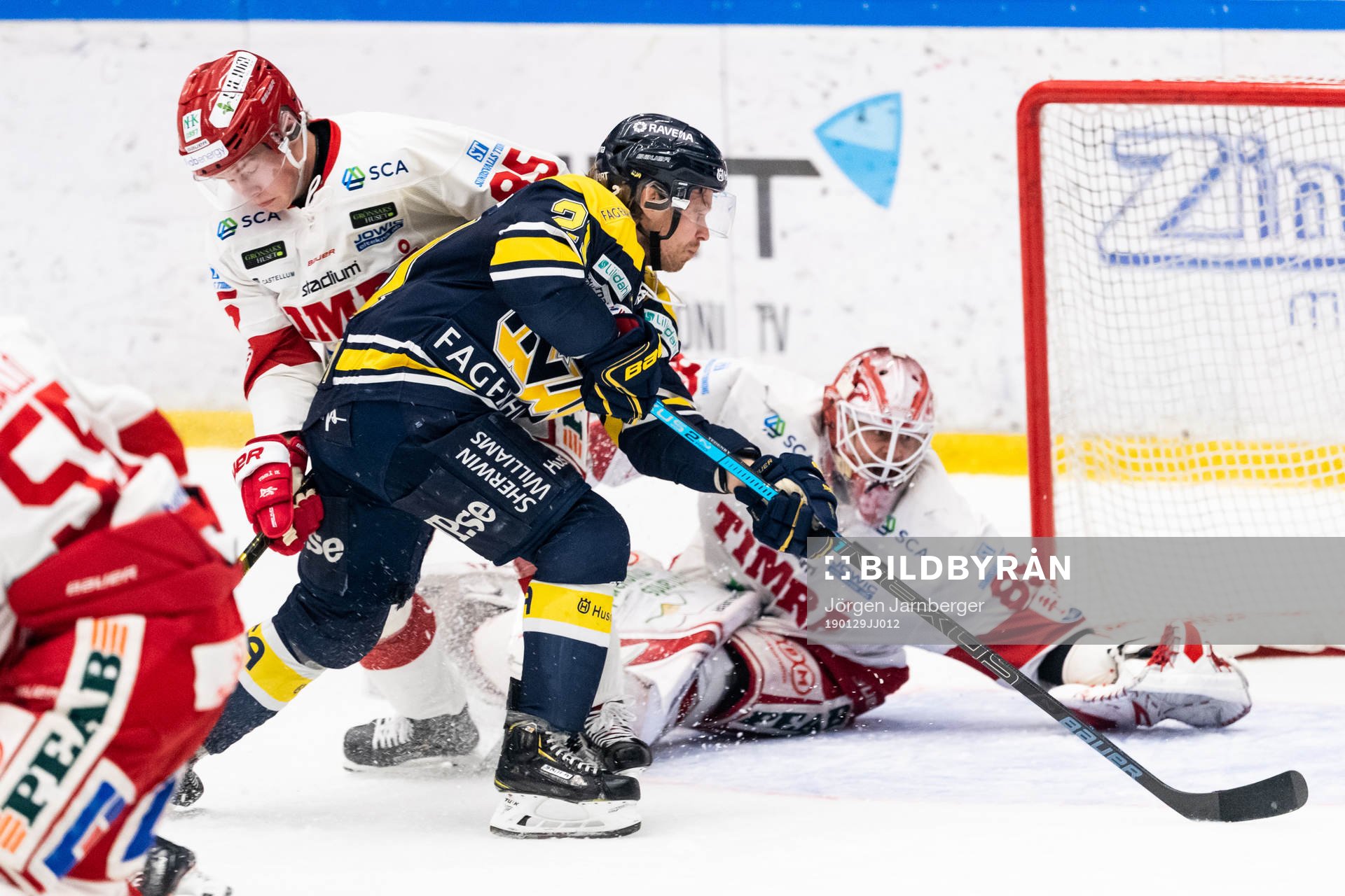 s Mattias Tedenby gör 3-1