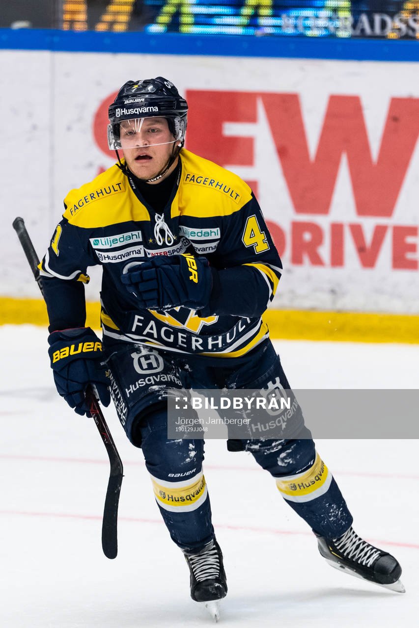 s Johan Johnsson