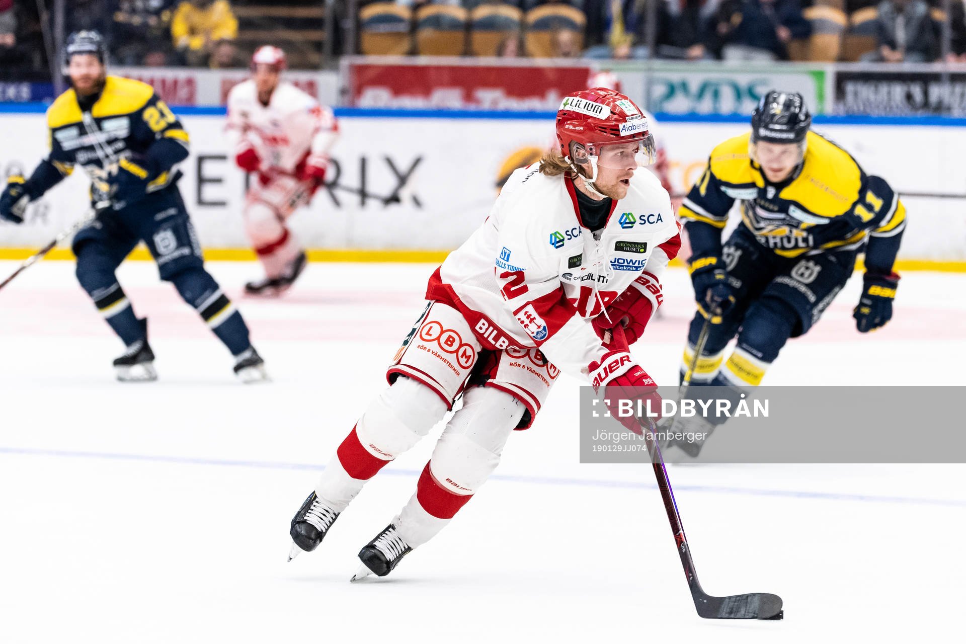 Timrås Oskar Drugge