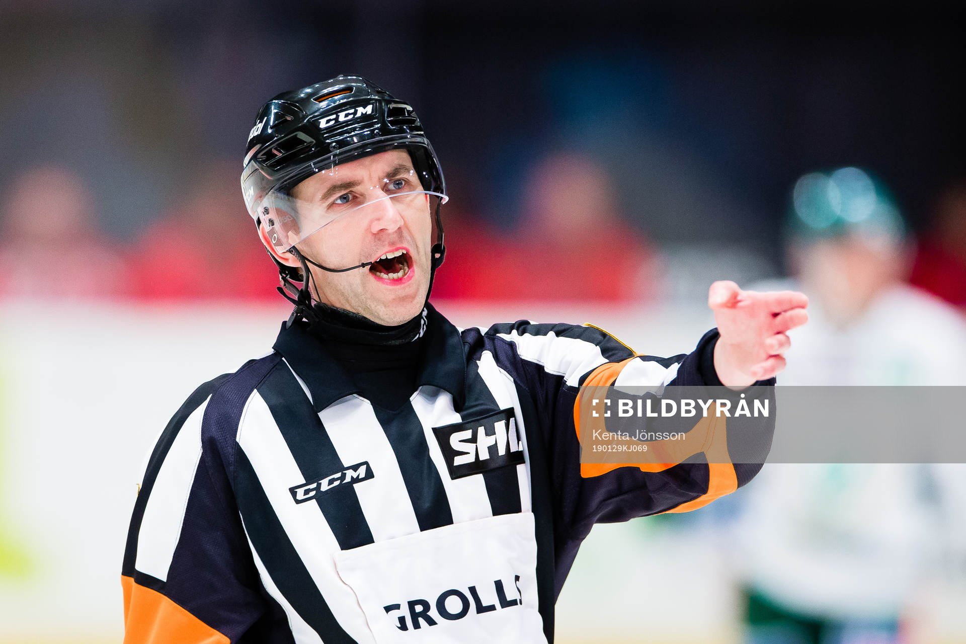 Domare Linus Öhlund