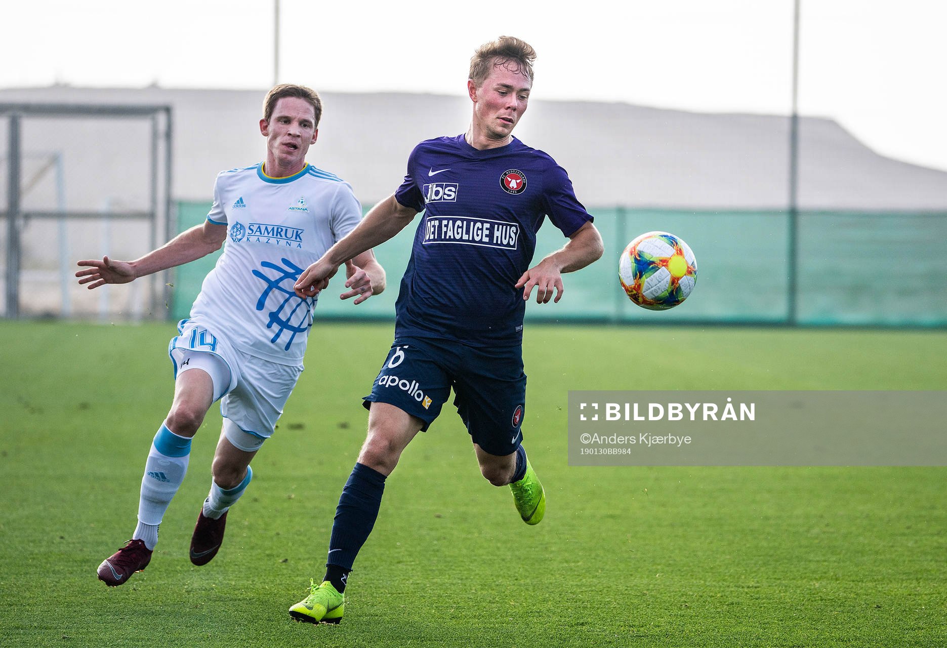 [DK=20190130: Joel Andersson (6), FC Midtjylland] Joel