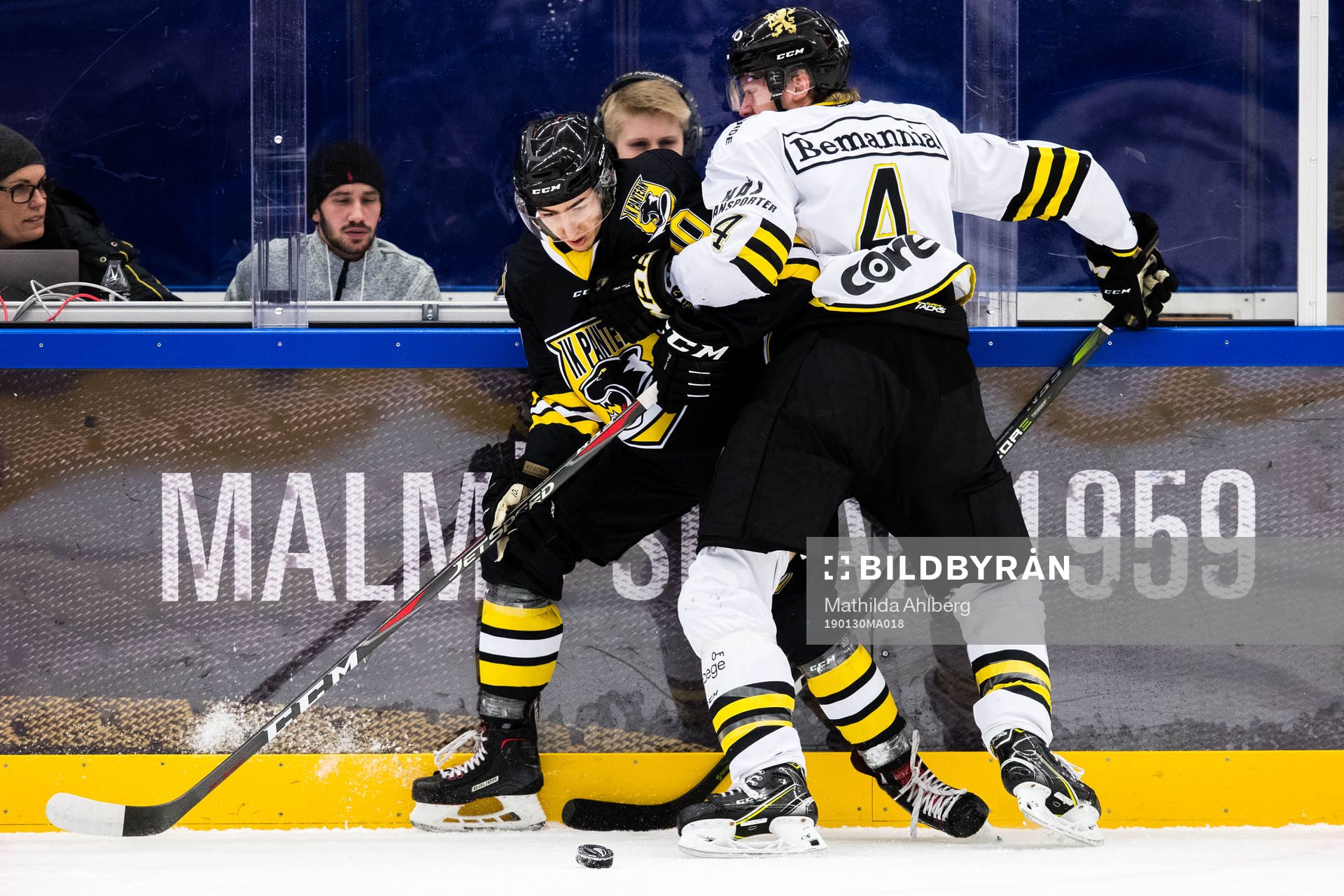 s Ludvig Claesson i duell