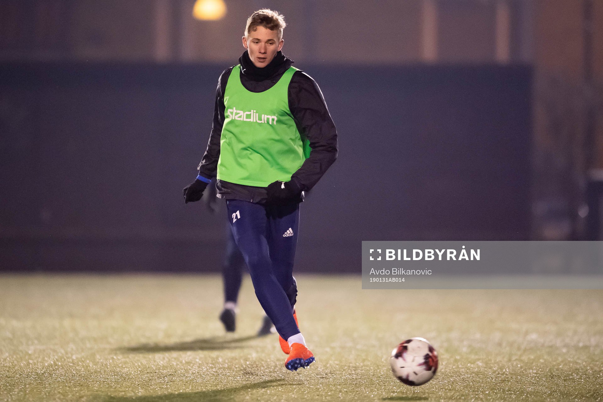 Carl Thulin