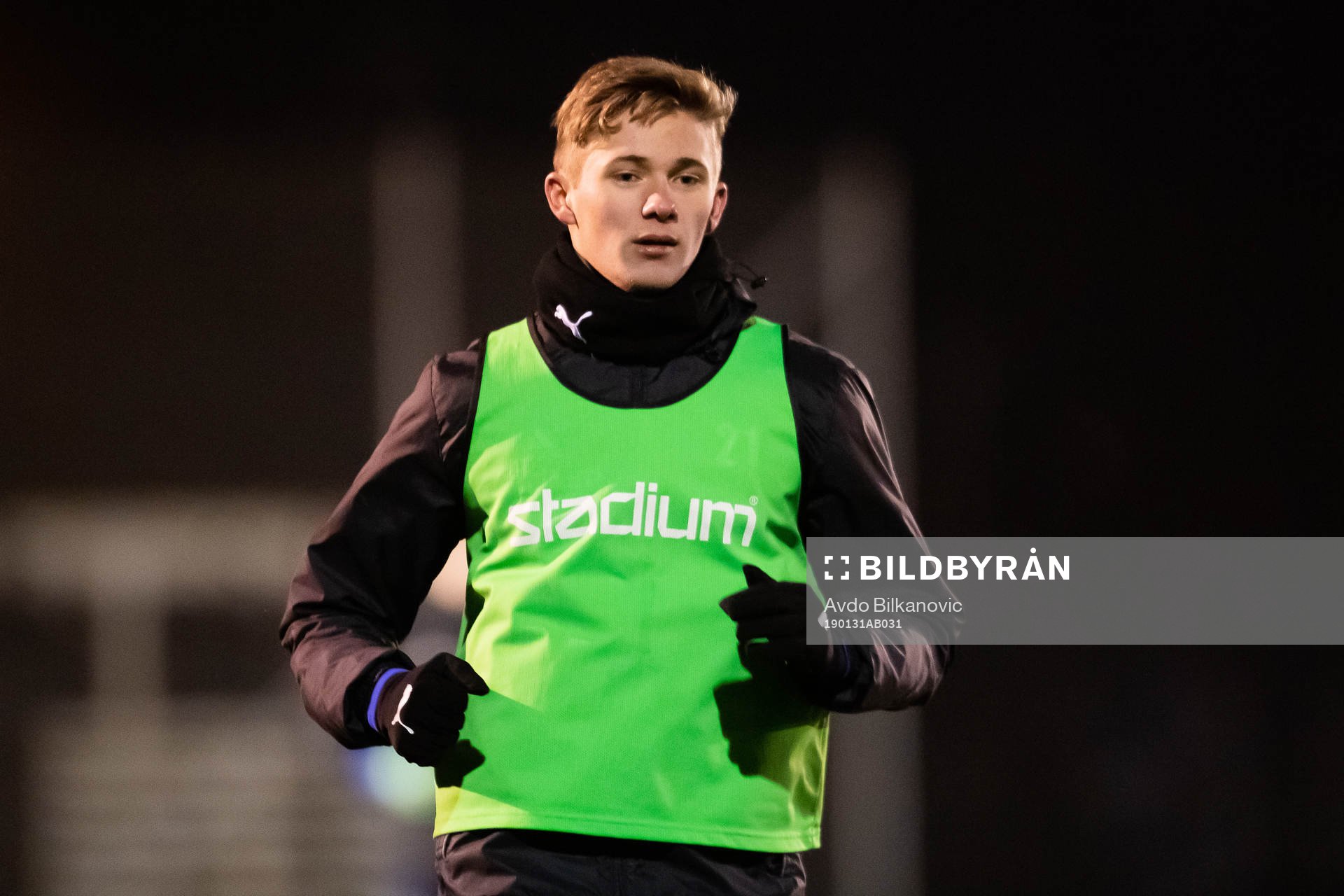 Carl Thulin