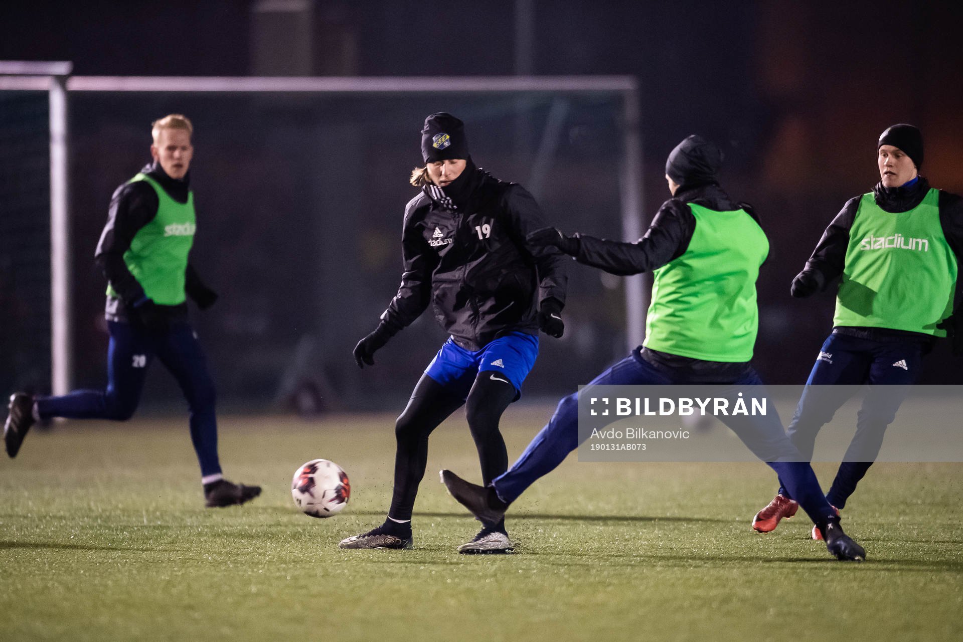 Oliver Åkerman