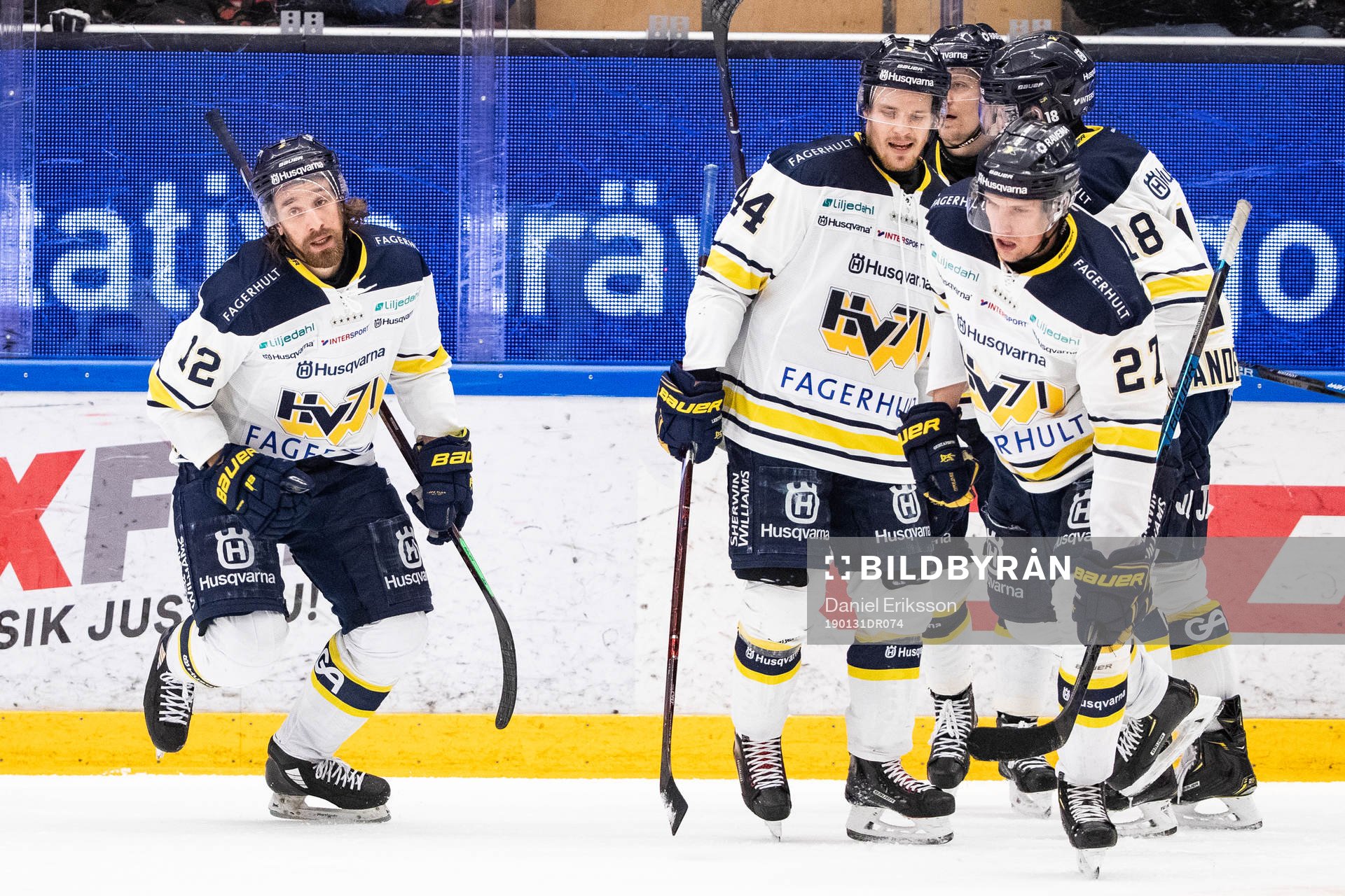 s Andreas Thuresson jubel