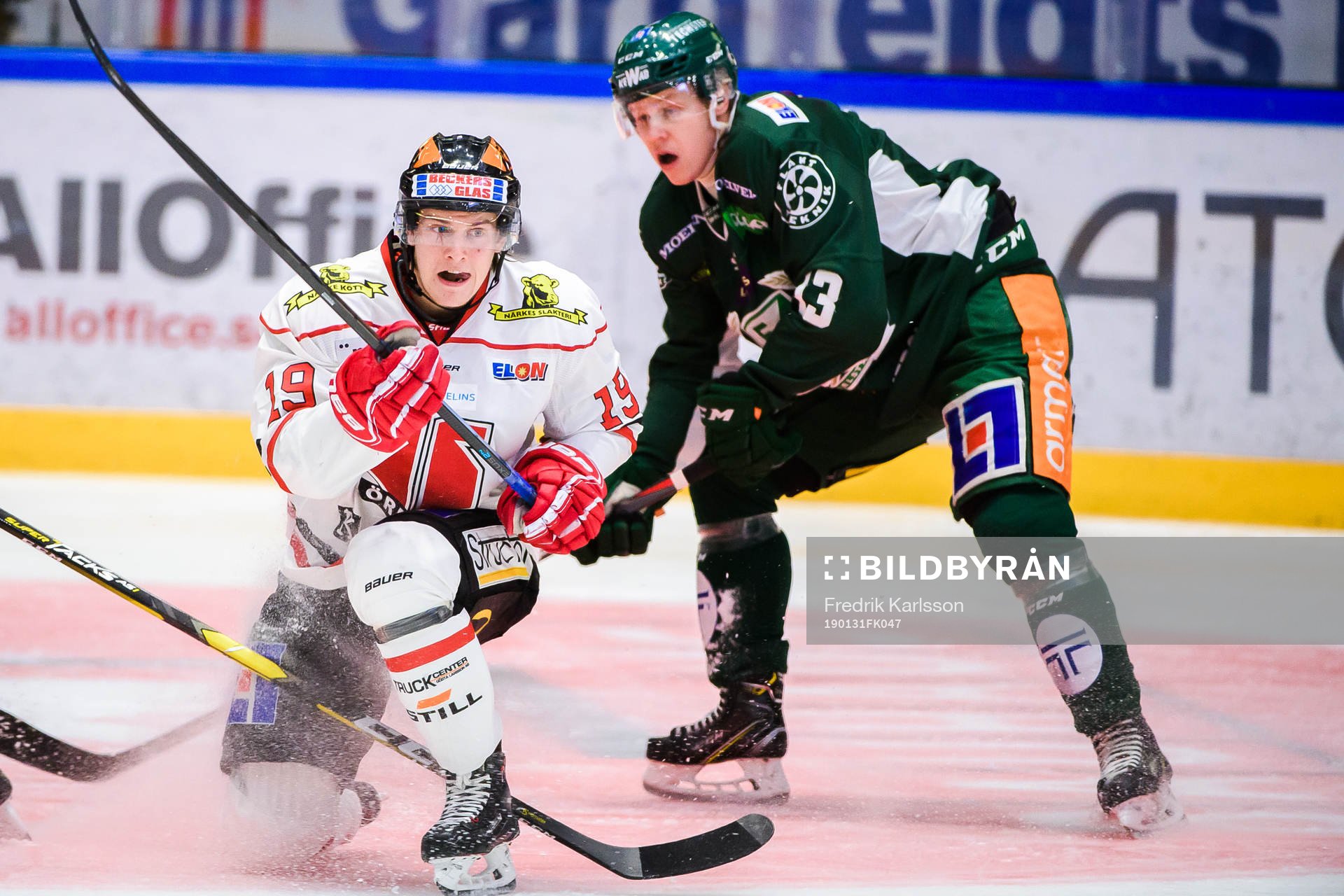 Örebros Patrik Virta