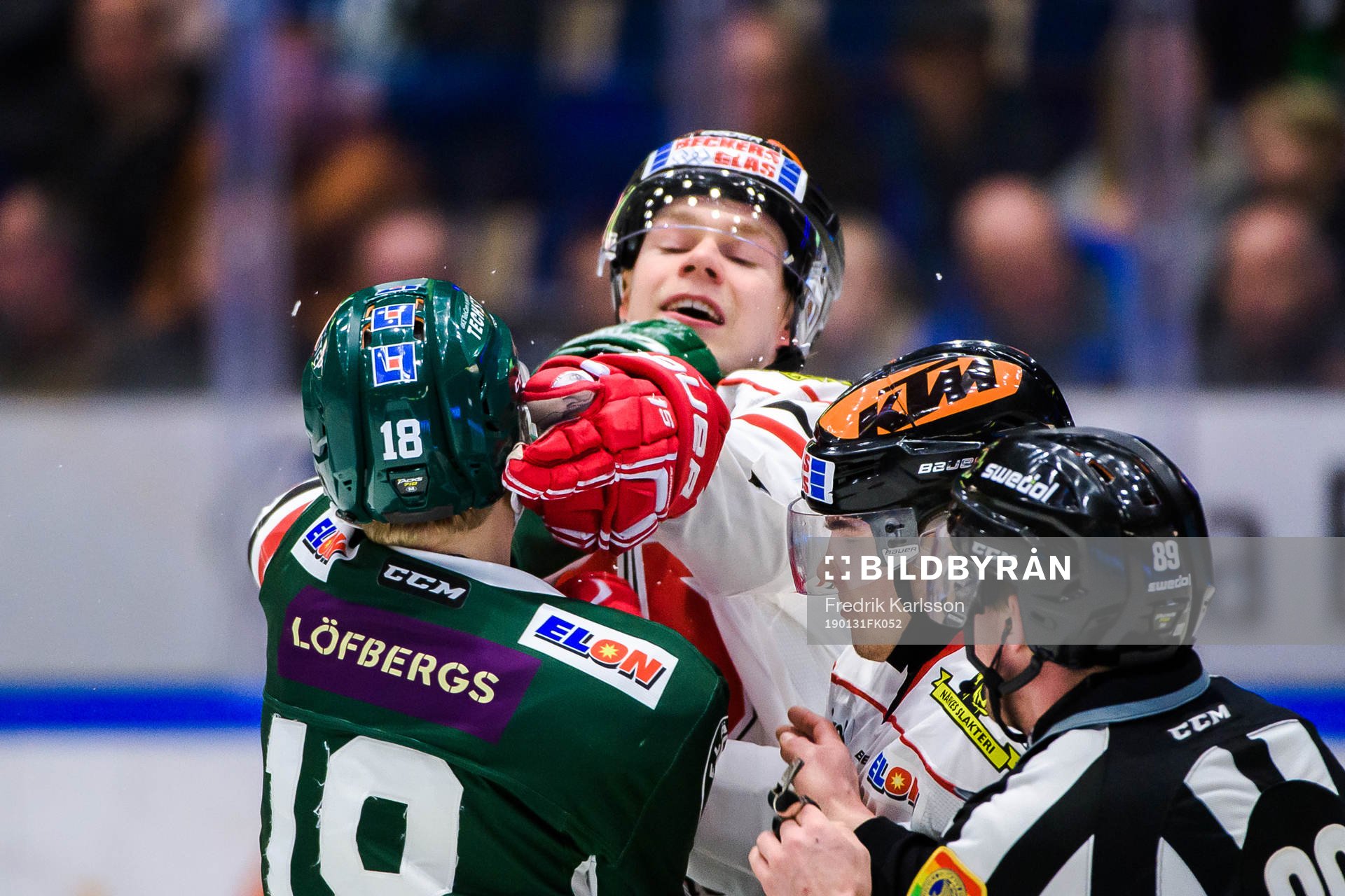 Färjestads Axel Ottosson