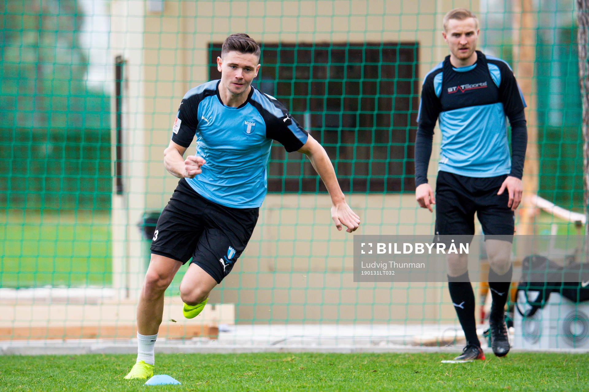 Marcus Antonsson