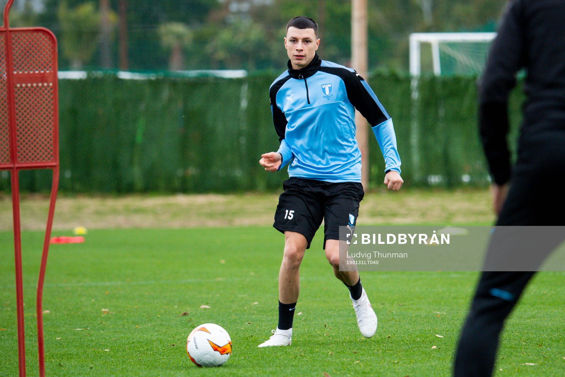 Anel Ahmedhodzic