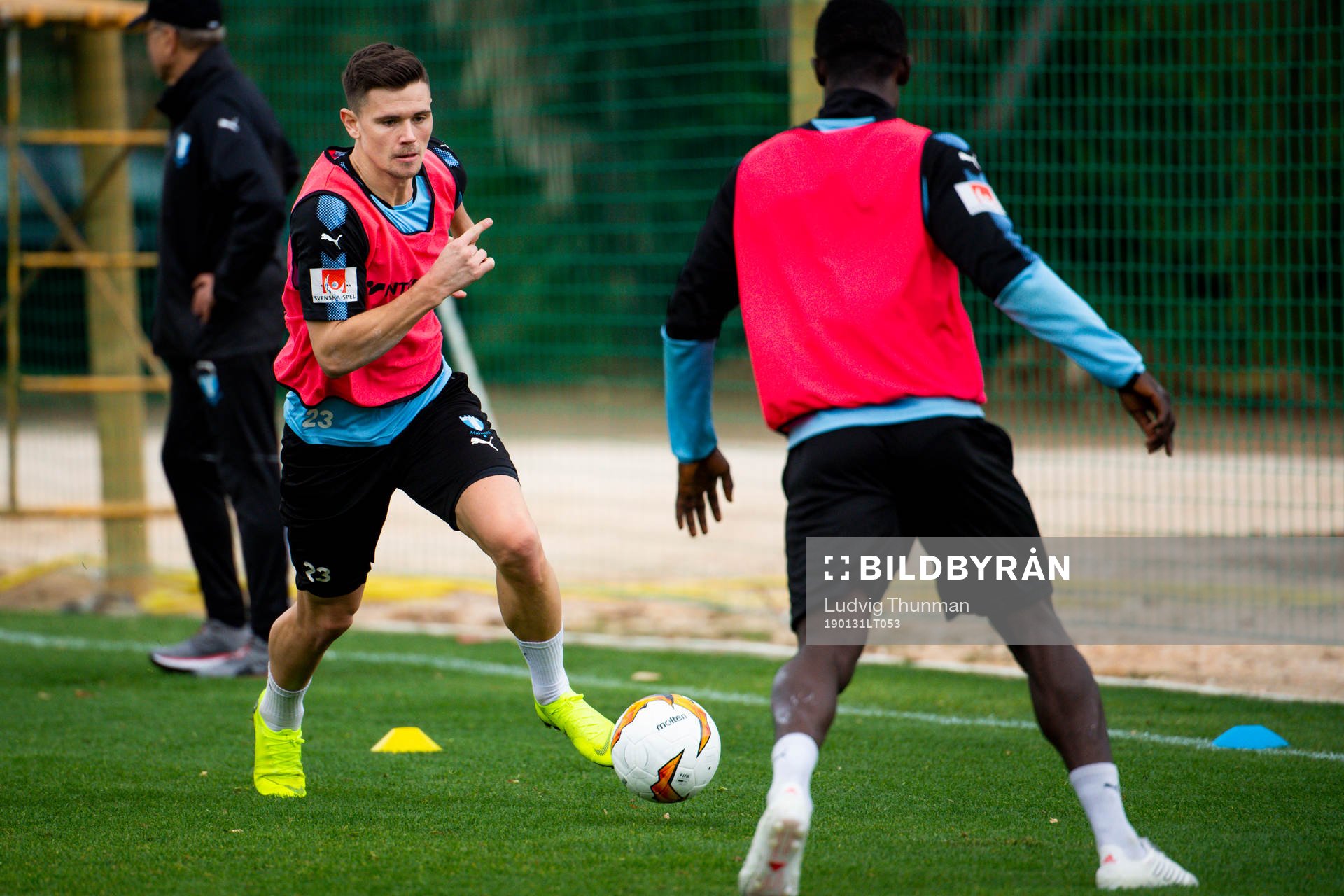 Marcus Antonsson