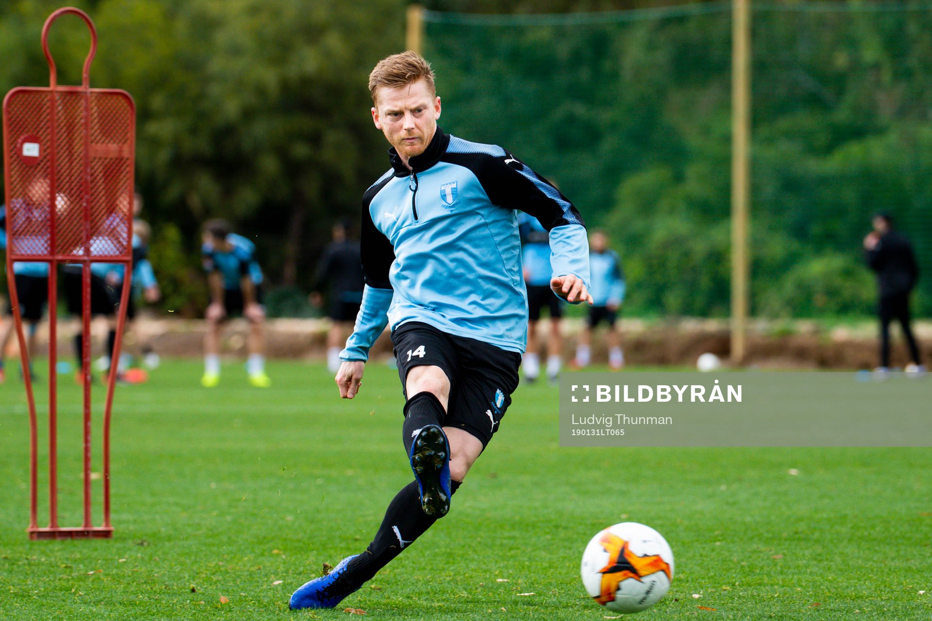 Anders Christiansen