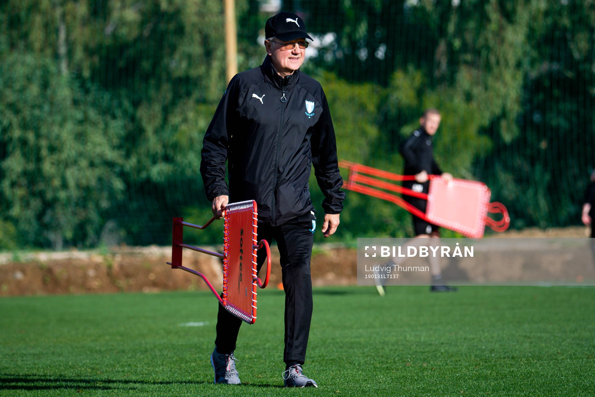 Läkare Pär Herbertsson