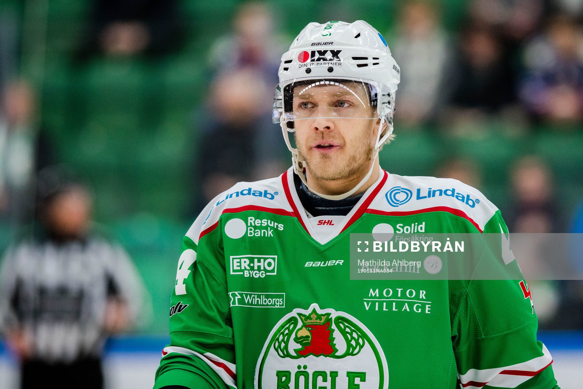 Rögles Olle Liss