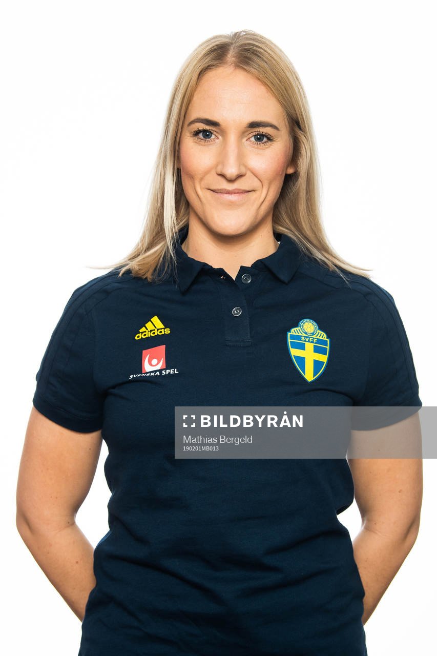 Domare Sandra Österberg