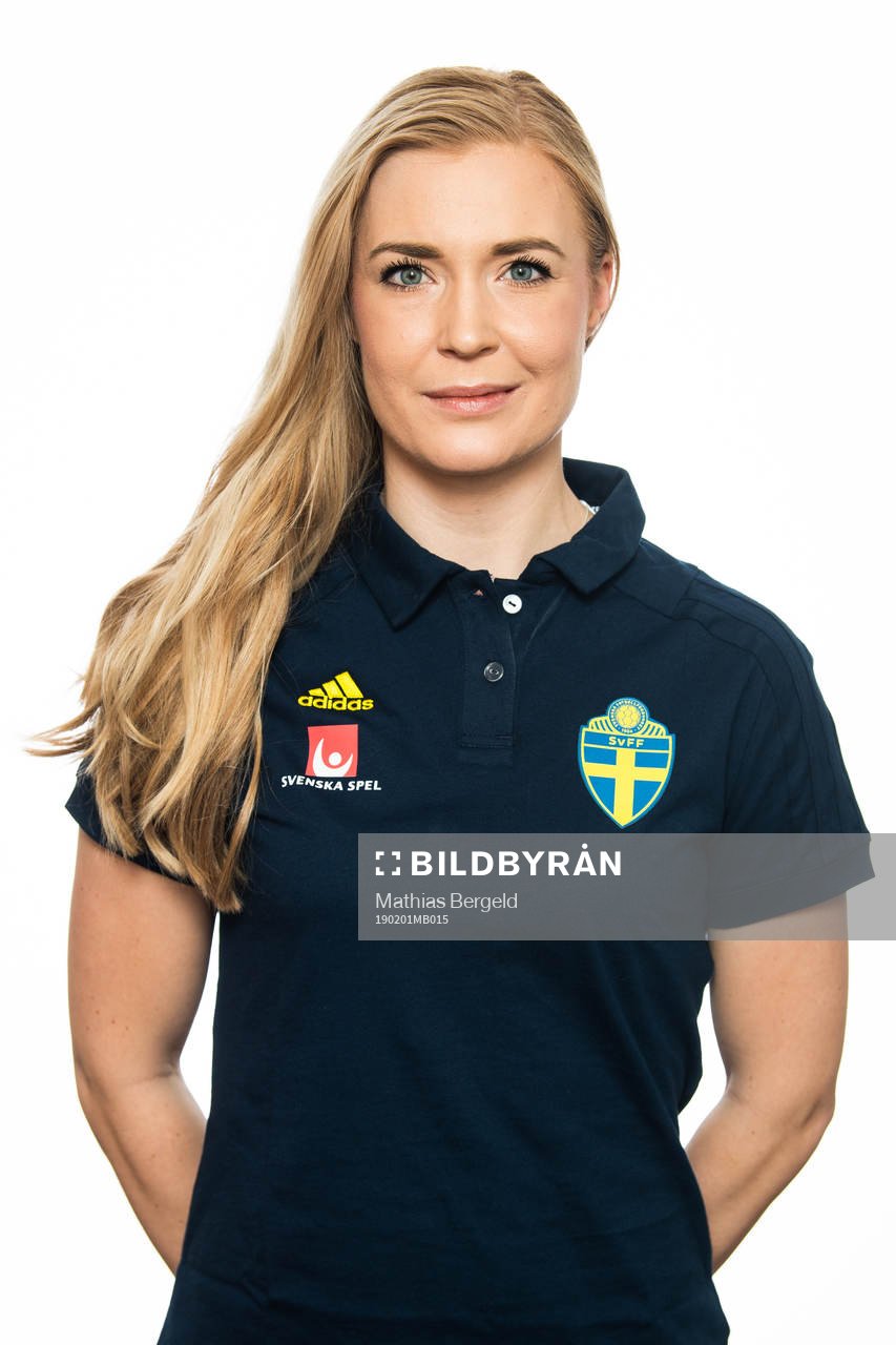 Domare Camilla Stendahl