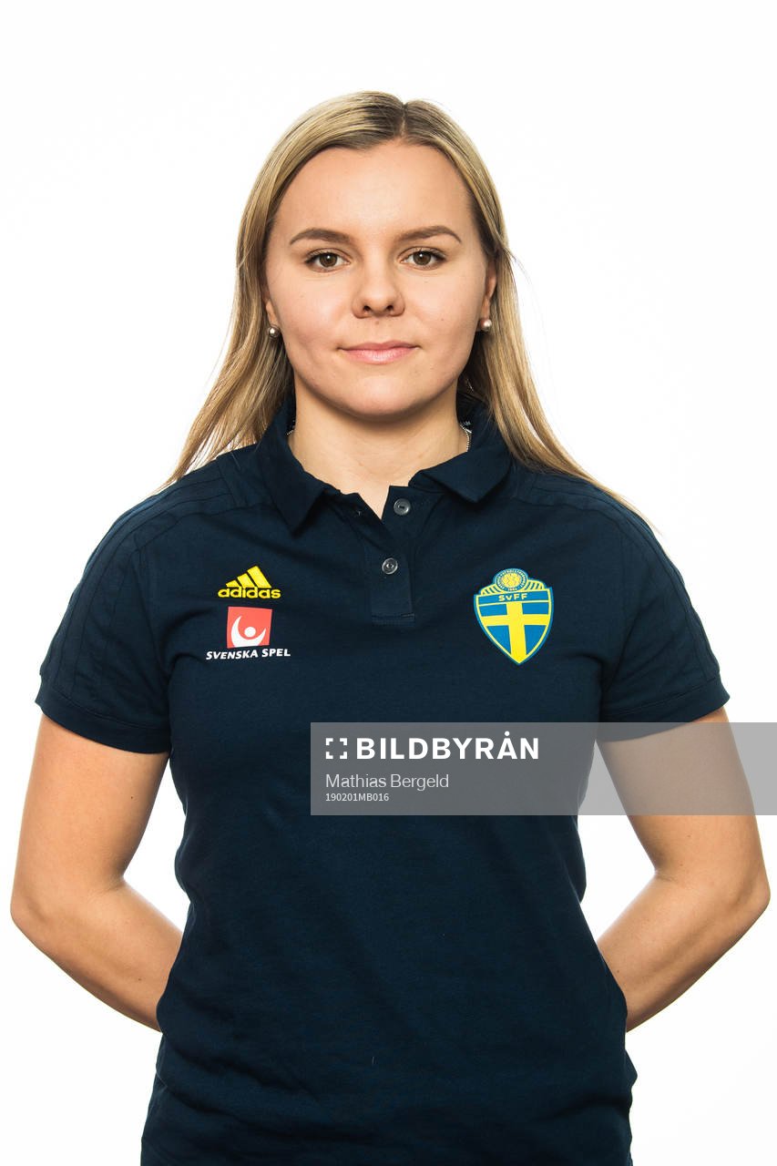 Domare Hanna Laajanen