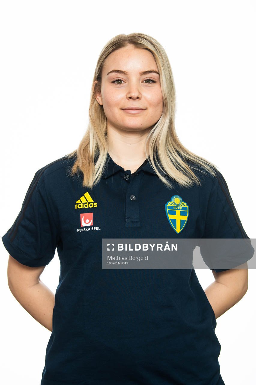 Domare Selma Alilovski