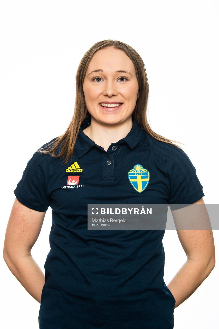 Domare Ida Kellström
