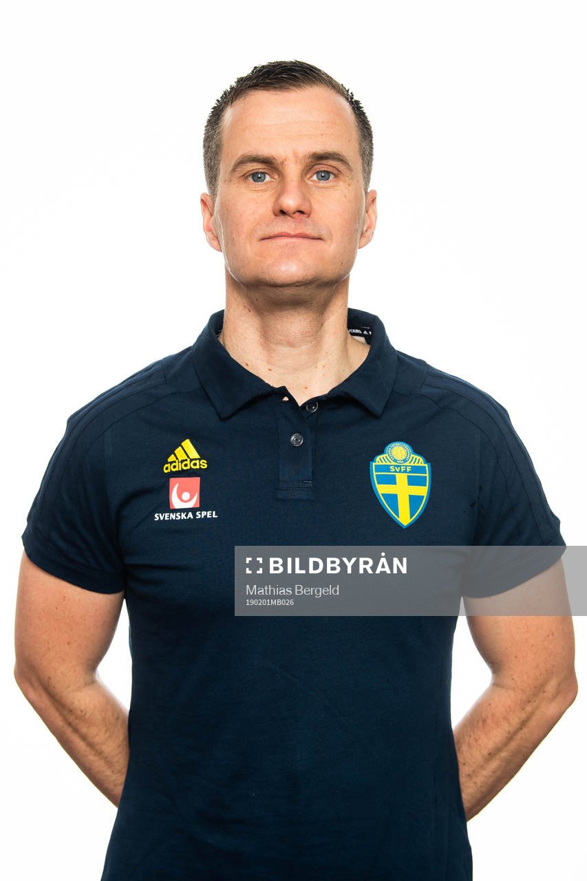 Domare Daniel Gustavsson