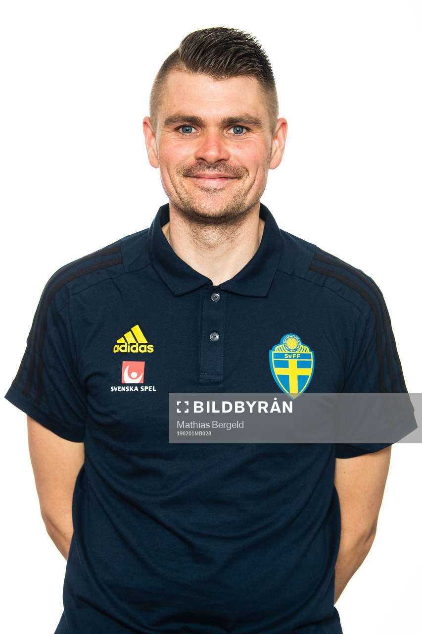 Domare Tobias Wärn