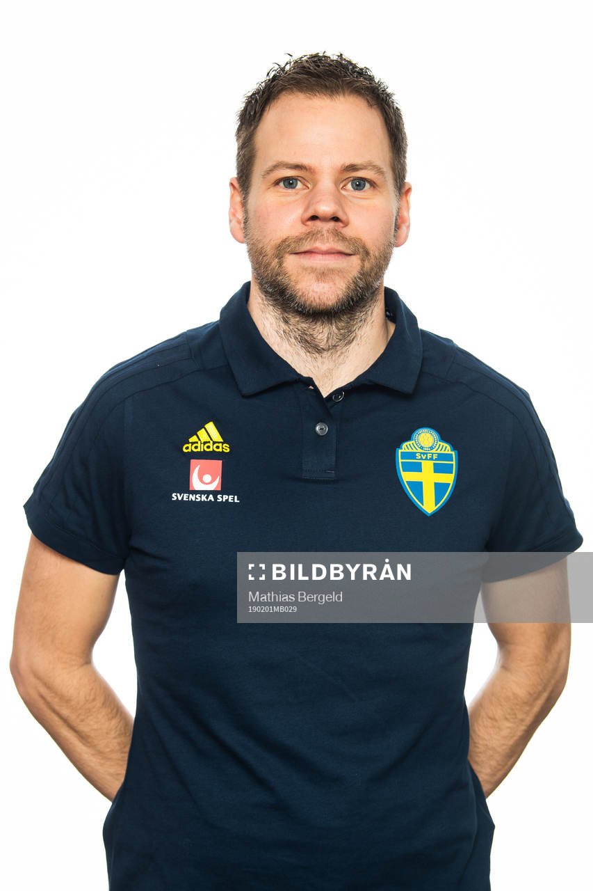 Domare Jan-Erik Swärdh