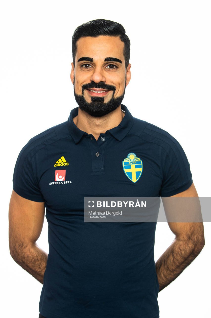 Domare Mohammed Al-Hakim