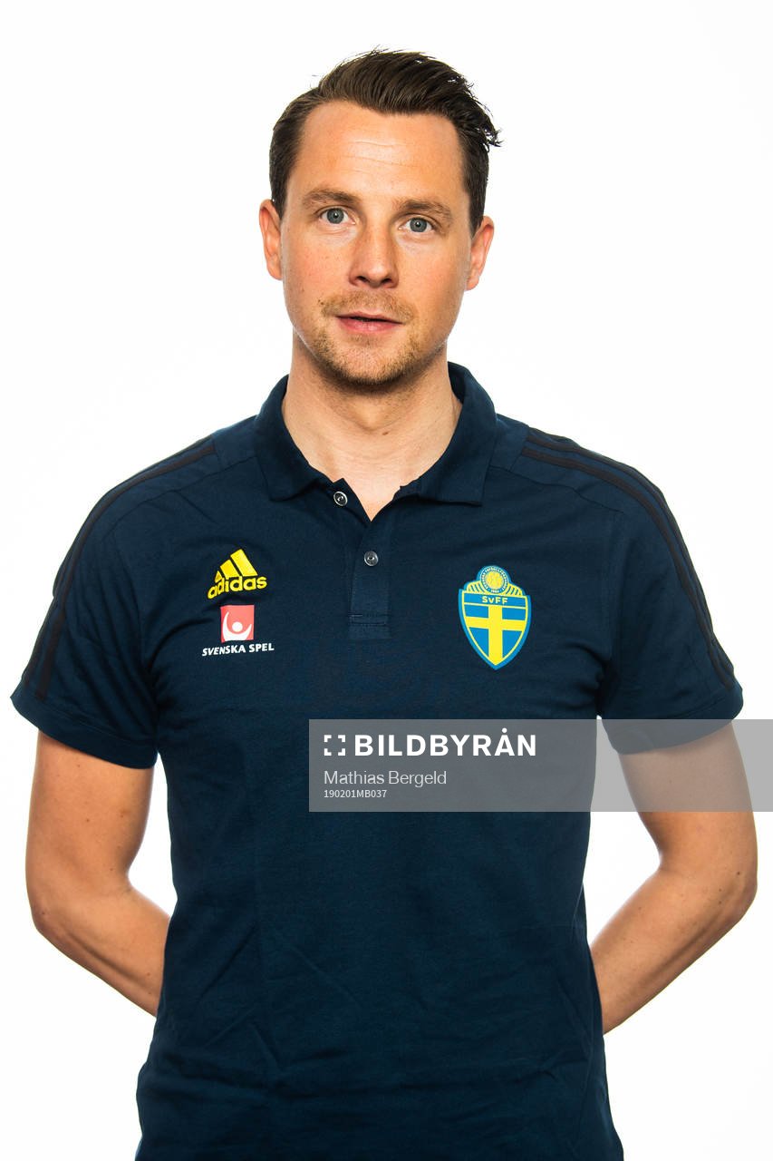 Domare Andreas Ekberg