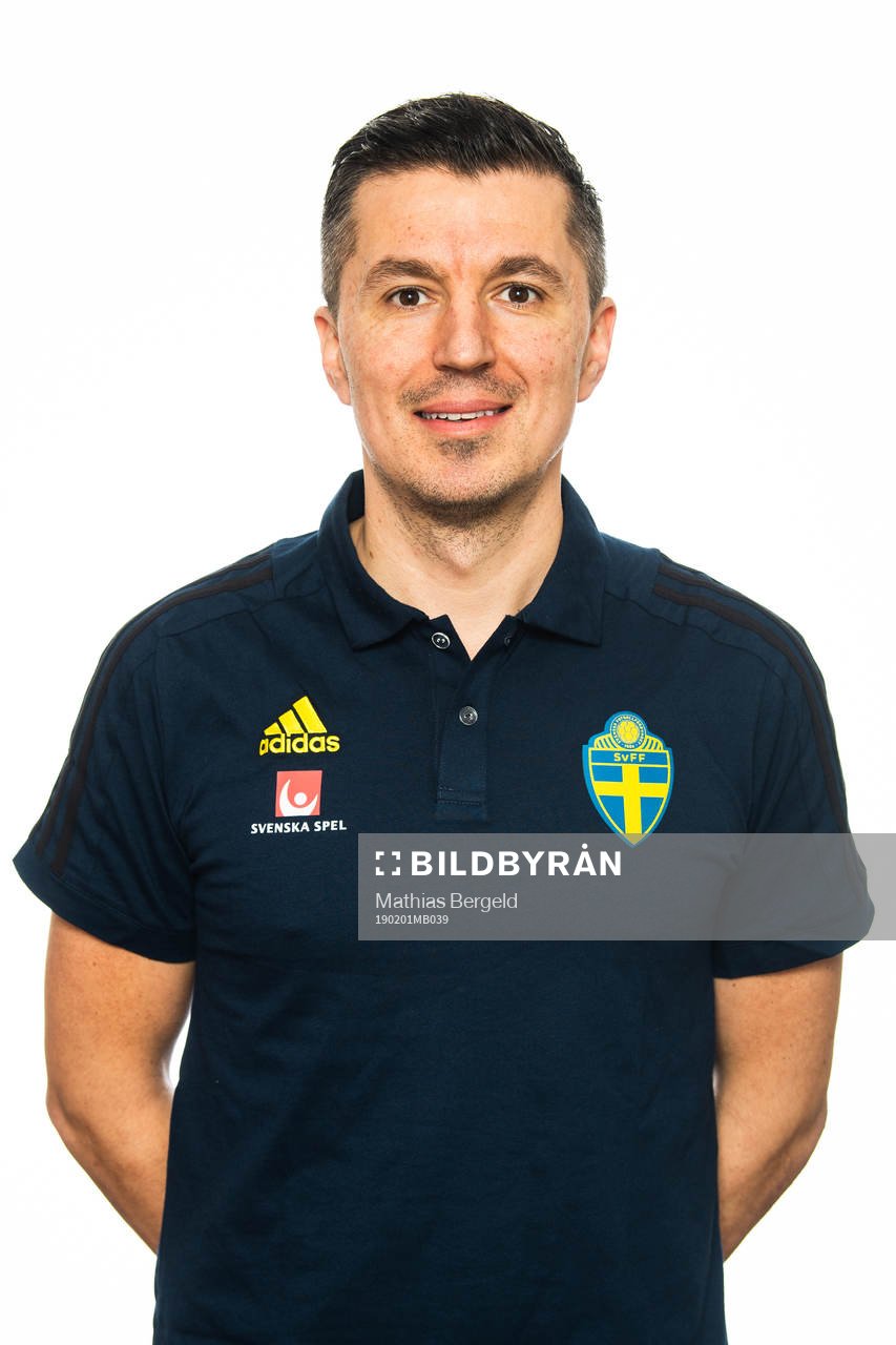 Domare Bojan Pandzic