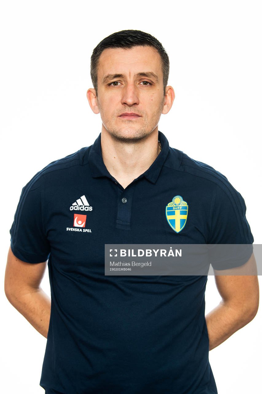 Domare Nermin Cisic