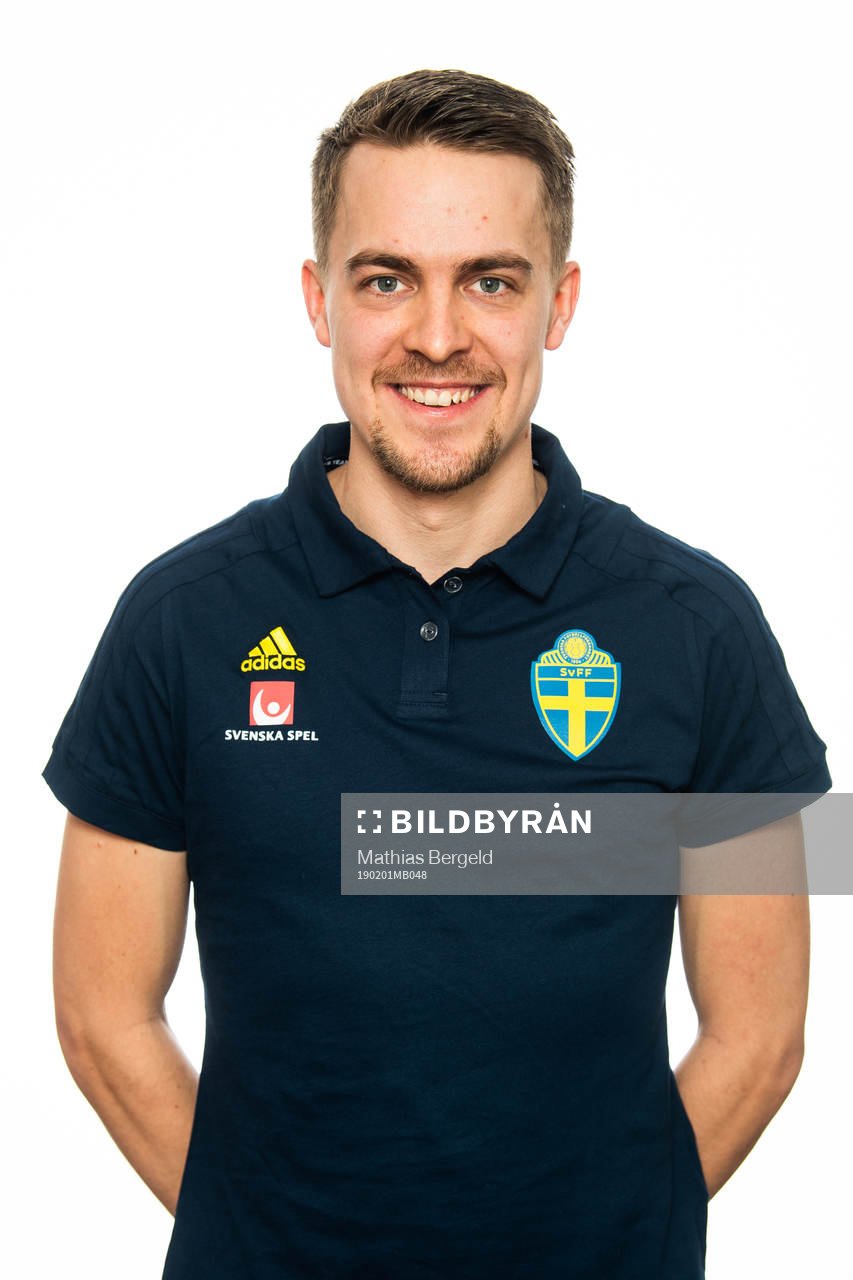 Domare Christian Tennstedt
