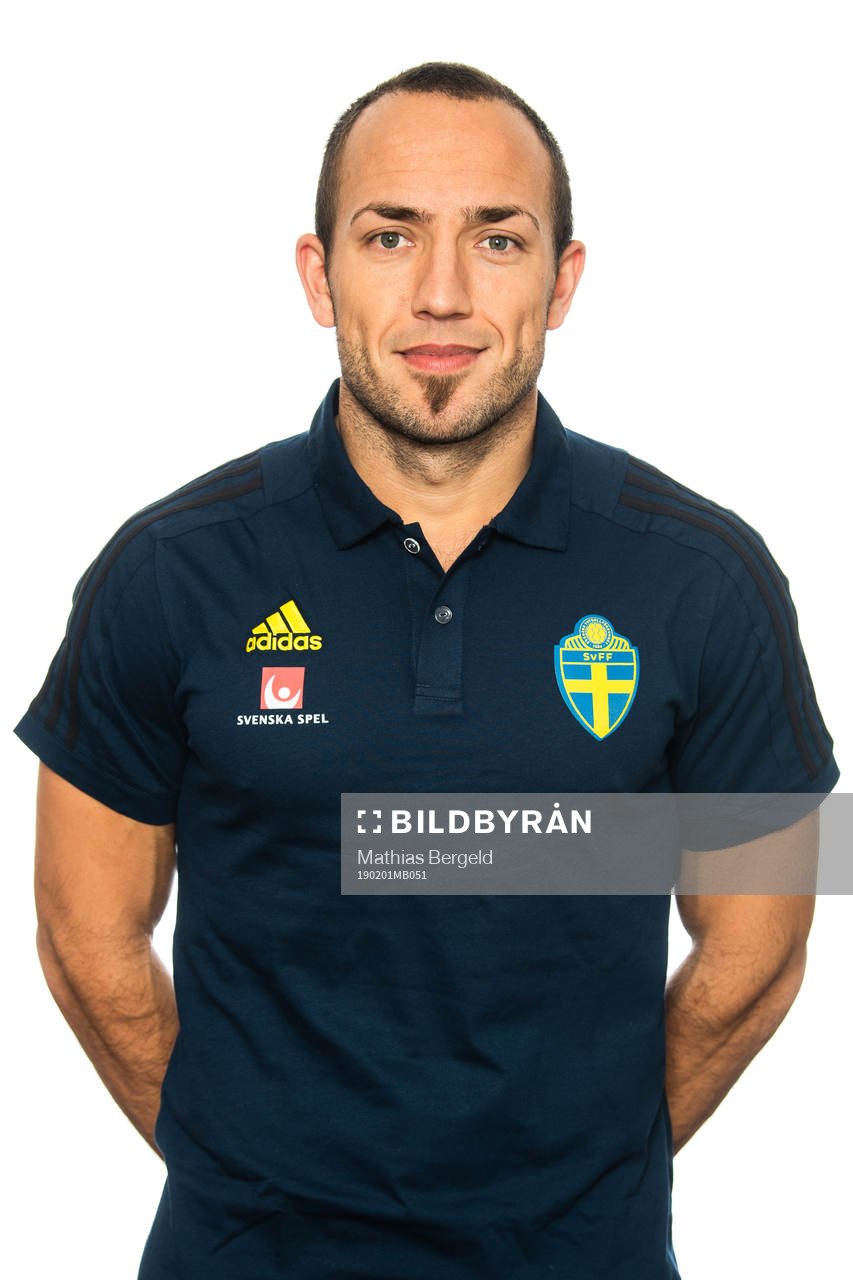 Domare Kaspar Sjöberg