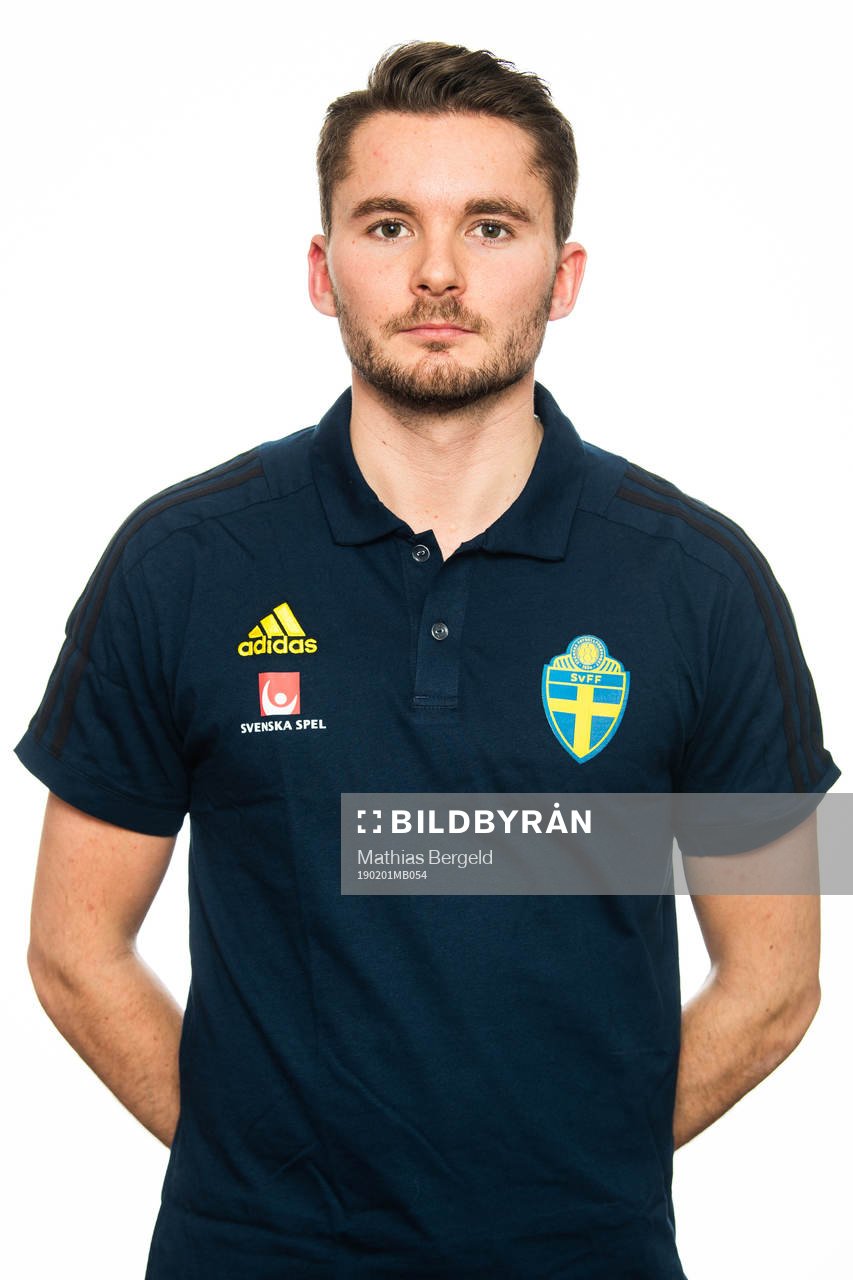 Domare Joakim Östling