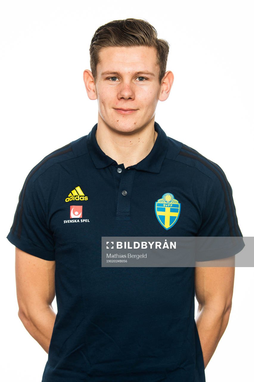 Domare Simon Kristensson