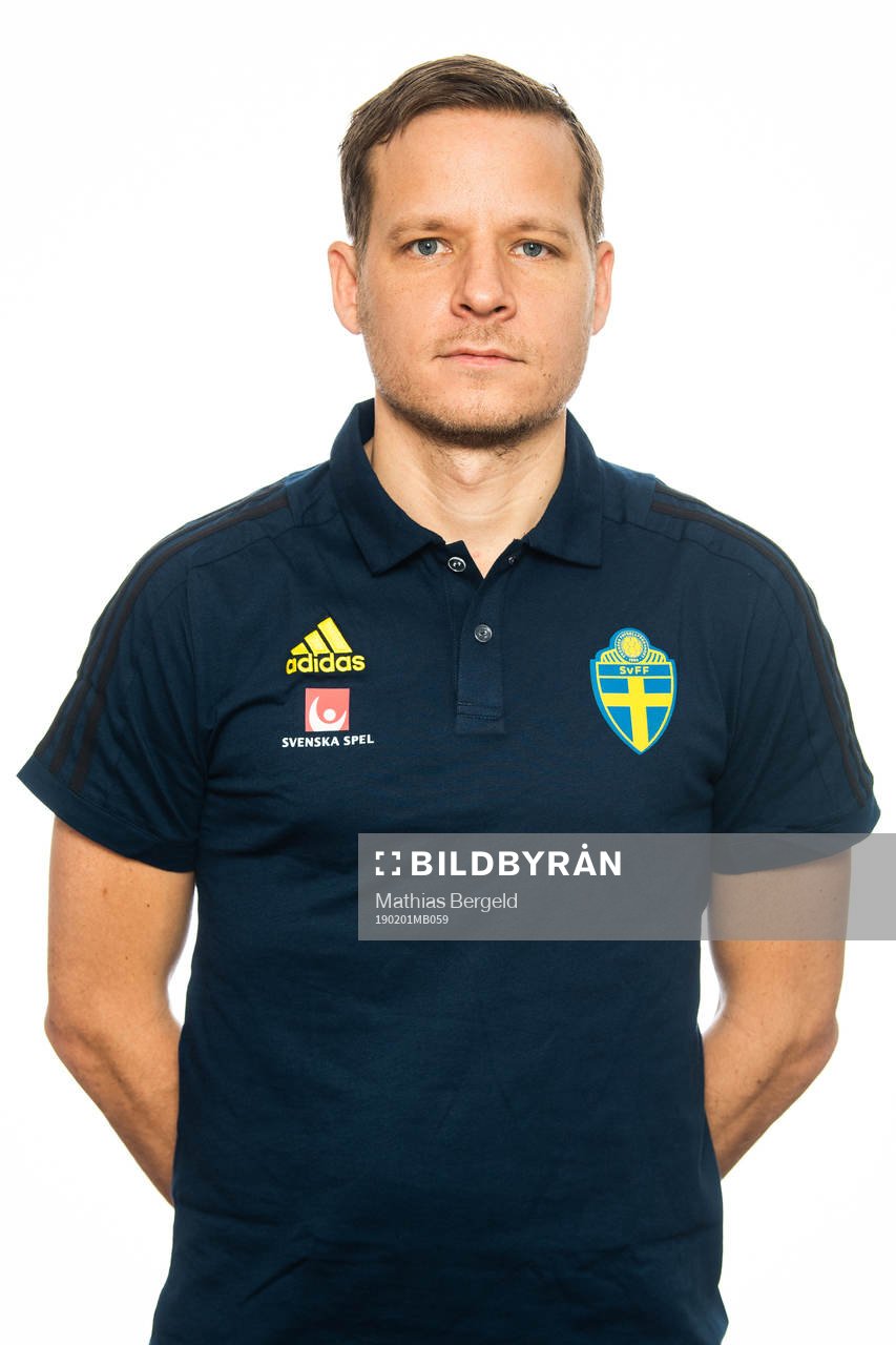 Domare Johan Krantz