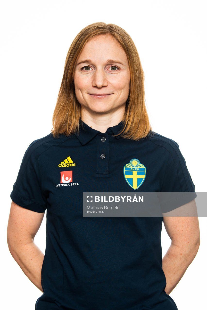 Domare Linn Andersson
