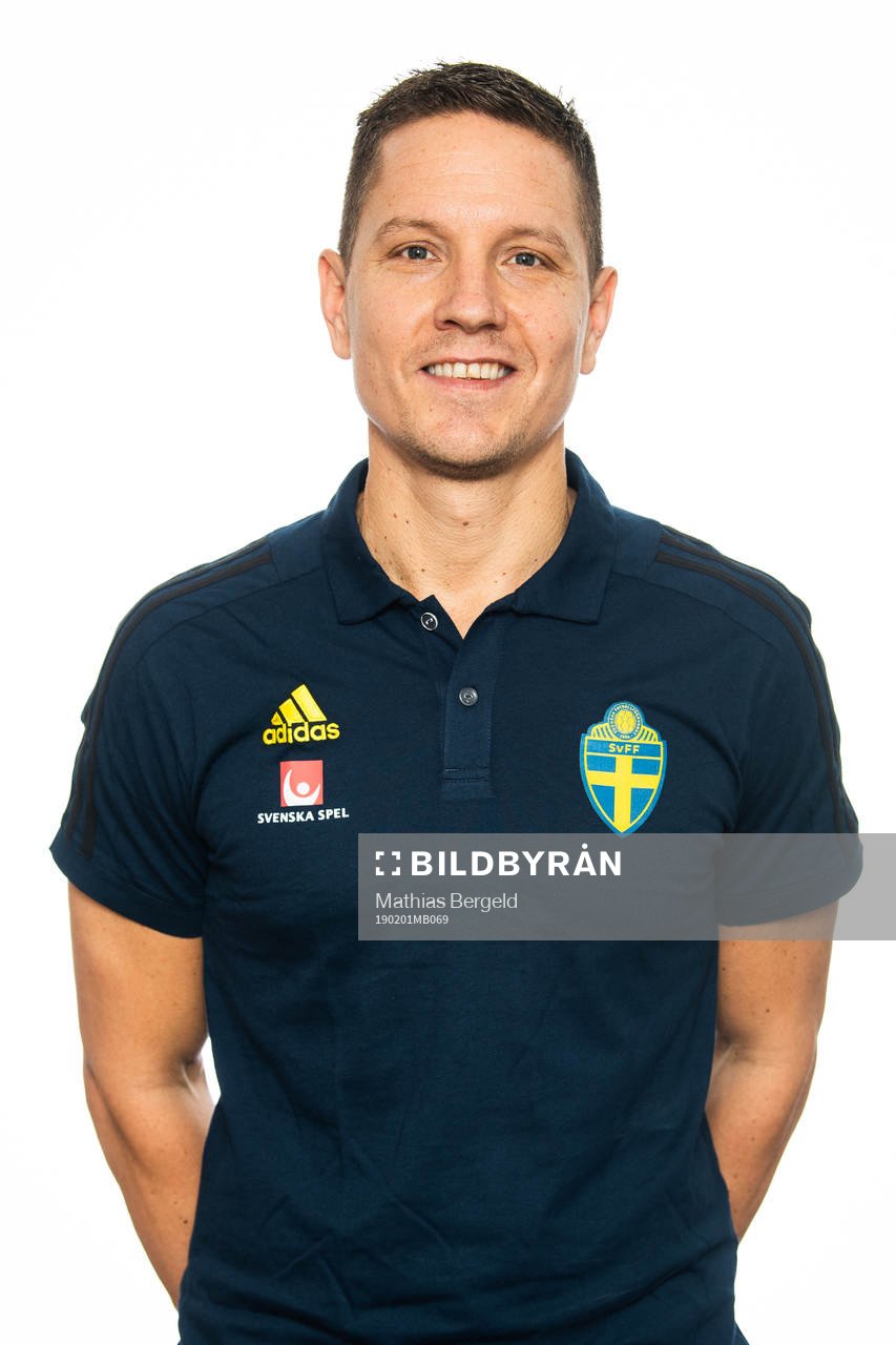Domare Martin Strömbergsson