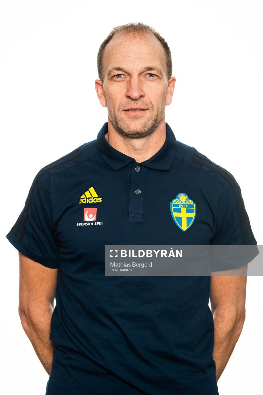 Domare Fredrik Nilsson