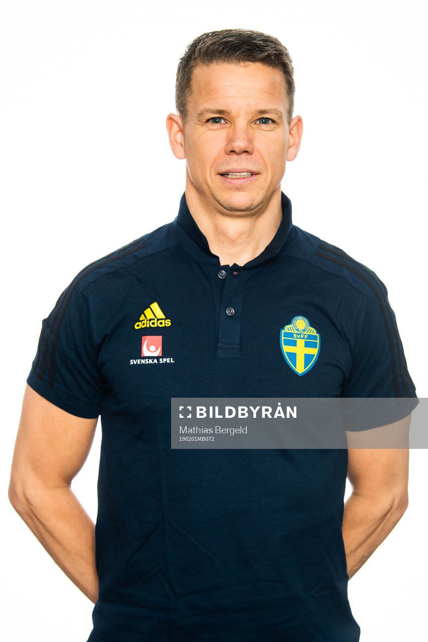 Domare Daniel Wärnmark