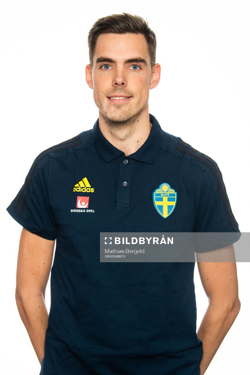 Domare Magnus Lindgren